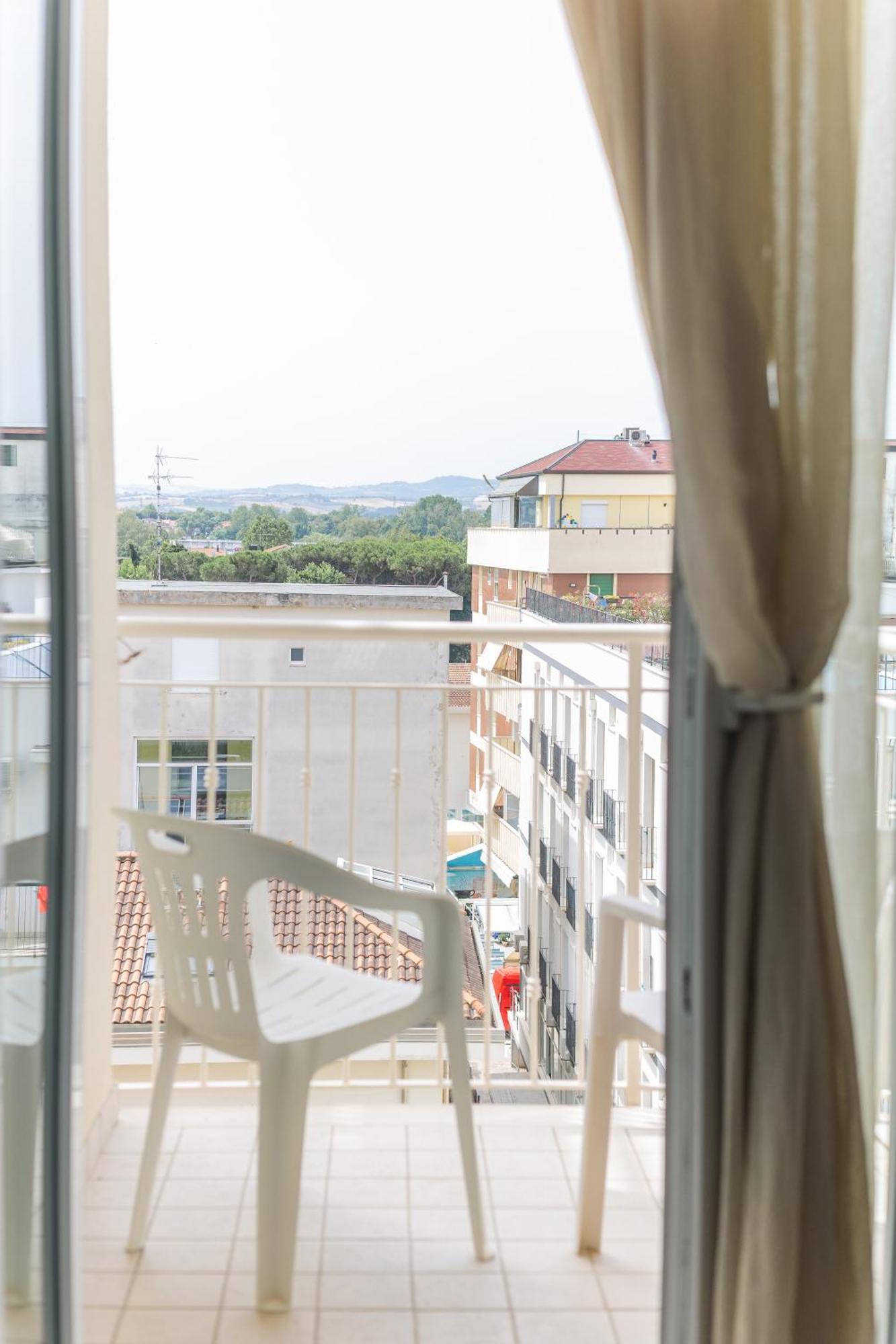 Hotel Golf Каттоліка Екстер'єр фото